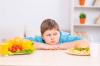 Nadwaga u dziecka: Top 7 Przyczyny otyłości