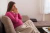 Dlaczego kobiety w ciąży chrapią i kiedy istnieje zagrożenie dla zdrowia dziecka