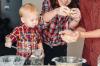 Twój osobisty szef kuchni: 5 powodów, dla których warto nauczyć dziecko gotowania