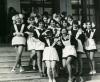 Jak się ubrać do szkoły w ZSRR i jak jest teraz (zdjęcia)