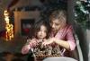 10 Boże Narodzenie magiczna i niedrogie pomysły, które dzieci będą pamiętać przez całe życie