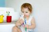 Wybór szczoteczki i pasty do zębów dla dziecka: porady dentysty