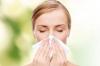 Alergia na zimno: objawy i leczenie
