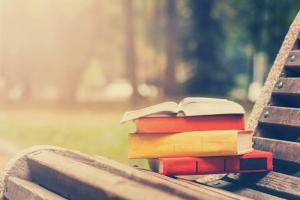Czytać dziecku w lecie: 6 ciekawe książki dla dzieci