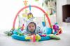 TOP-10 najbardziej skutecznych zabawki dla rozwoju, które będą potrzebne w ciągu pierwszego roku dziecka