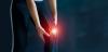 Ćwiczenia pomagające przy bólu kolana