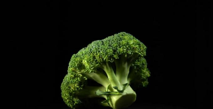 Brokuły - Brokuły
