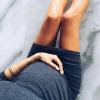 Jak uchronić kobietę w ciąży przed upałem latem: 4 TOP sprawdzone wskazówki
