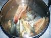 Zupa „Lohikeytto” - gotować zupy rybnej w nowy sposób
