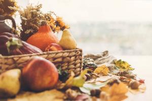 7 sposobów na życie, aby rzadziej chorować jesienią