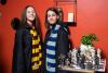 Harry Potter - 41: ciekawe miejsca dla fanów Pottera na Ukrainie