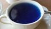 8 użytecznych właściwości herbaty błękitu
