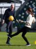 Piłka nożna i kreatywność: tajemnice rodzicielstwa Kate Middleton