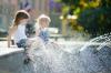 Zapalenie wątroby i leptospiroza: TOP-10 głównych niebezpieczeństw fontann