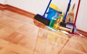 12 gospodarstw domowych sekretikov że złagodzi swój czyszczenie