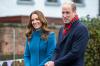 Media podały, że Kate Middleton wkrótce urodzi czwarte dziecko
