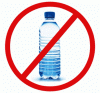 Nie pij wody, gdy nie można