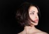 Trend Cut Rack, który jest odpowiedni dla kobiet w każdym wieku, kształtach twarzy i włosów z dowolnej strukturze