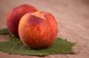 Peaches - dobra i szkoda dla zdrowia organizmu