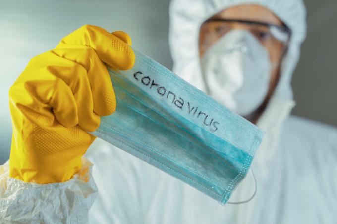 Można przewidzieć ciężką postać koronawirusa: lekarze nazwali niebezpieczny objaw