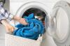 Łatwy i nieszkodliwy sposób czyszczenia wnętrza pralki