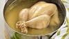 Jak czyścić zakupy kurczaka od antybiotyków i hormonów