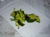 Lekka sałatka zielona „Lato na talerzu”