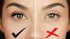 Jak dbać o skórę wokół oczu: 4 końcówek do zmniejszenia obrzęku i cienie