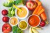 Dieta na żywność dla niemowląt: zalety, wady i przykładowe menu