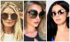 Okulary przeciwsłoneczne: Trendy 2019