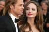 Rozejm się skończył: Angelina Jolie ponownie zirytowała Brada Pitta