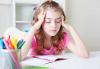 6 przyczyn bólów głowy w dzieciństwie: notatki dla rodziców