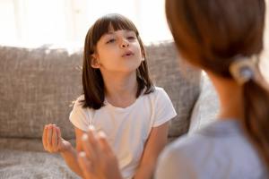 5 przemówień, jak możesz uczyć dziecko będąc w domu
