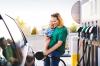 10 możliwych problemów na stacji benzynowej: jak wlać benzynę bez incydentów