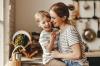 5 umiejętności, które naprawdę można wypompować na urlopie macierzyńskim