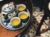 Gorąca herbata może prowadzić do raka przełyku
