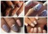 Manicure paznokci nowe i najnowsze trendy Mobile Photo