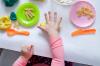 4 sposoby na zabranie dziecka do kuchni, gdy mama jest gotowa: gry dla najmłodszych