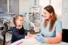 Ginekolog dziecięcy: kiedy i dlaczego zabrać dziewczynę do tego lekarza