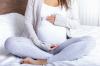Pasek na brzuchu kobiety w ciąży: dlaczego i kiedy się pojawia, co to znaczy
