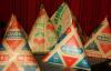 Mleko w „piramidy”, kefir w produktach szklanych w worki papierowe - od standardów Związku Radzieckiego