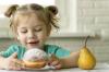 Wzmocnienie układu odpornościowego: co dziecko musi jeść dla zdrowia jelit