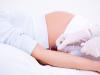 Co jest niebezpieczne Konflikt Rh podczas ciąży: 8 typowych powikłań