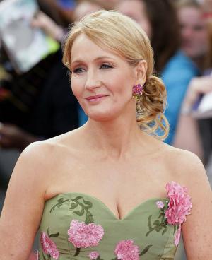 Sekrety sukcesu J.K. Rowling dla matki wielu dzieci: zasady życia pierwszego na świecie miliardera