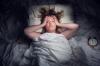 Bezsenność: 5 sok przeciwko zaburzeniom snu