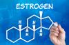 Poziom estrogenu i produktów, które wpływają na jej
