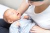 Miękka korona: dlaczego ciemiączka u dziecka nie zarasta