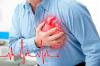 Ostrzeżenie na atak serca: 5 sygnałów, które daje nam ciało