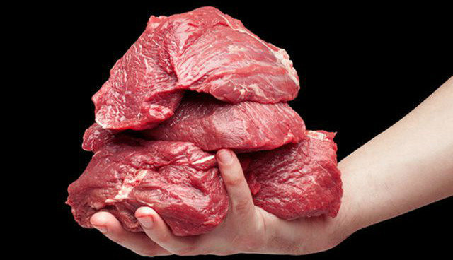 Mięso - mięso