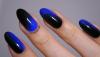Manicure na paznokciach owalne: 10 pomysłów idealnym Nail Art
